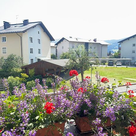 Das Dorfgefuehl Pension Westendorf Extérieur photo