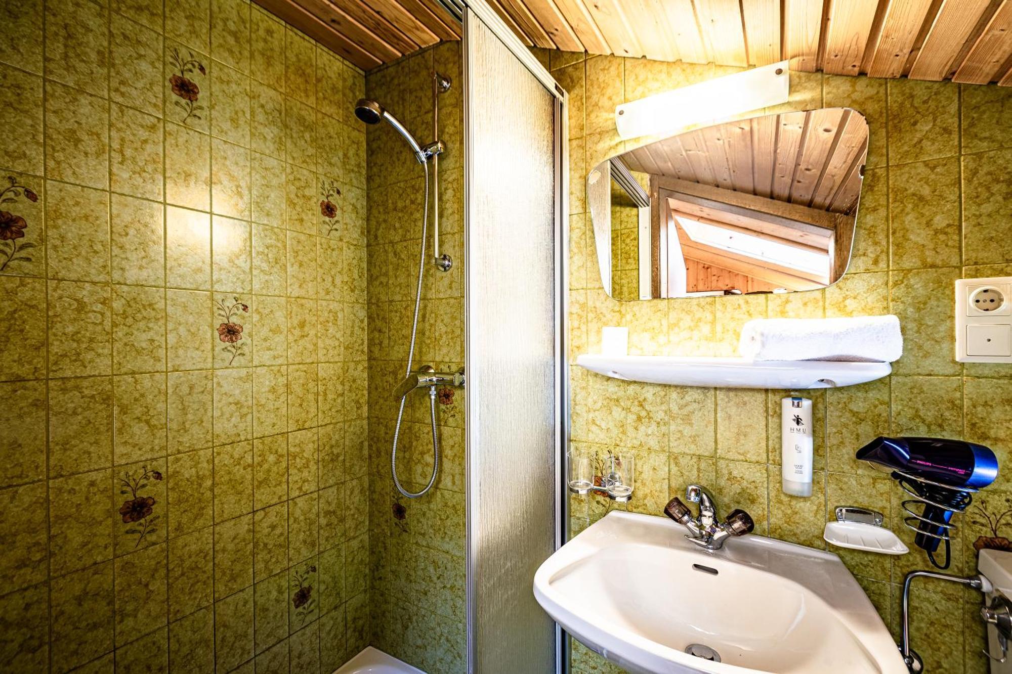 Das Dorfgefuehl Pension Westendorf Extérieur photo