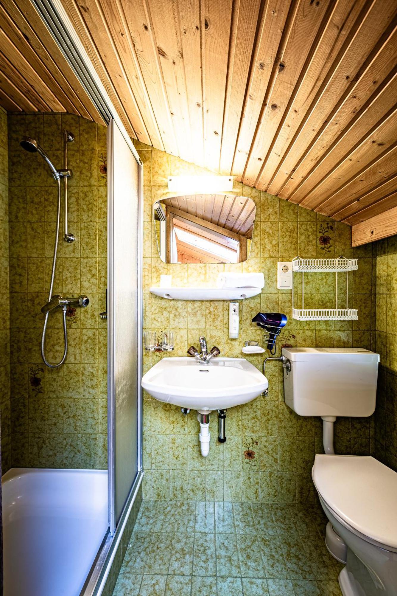 Das Dorfgefuehl Pension Westendorf Extérieur photo