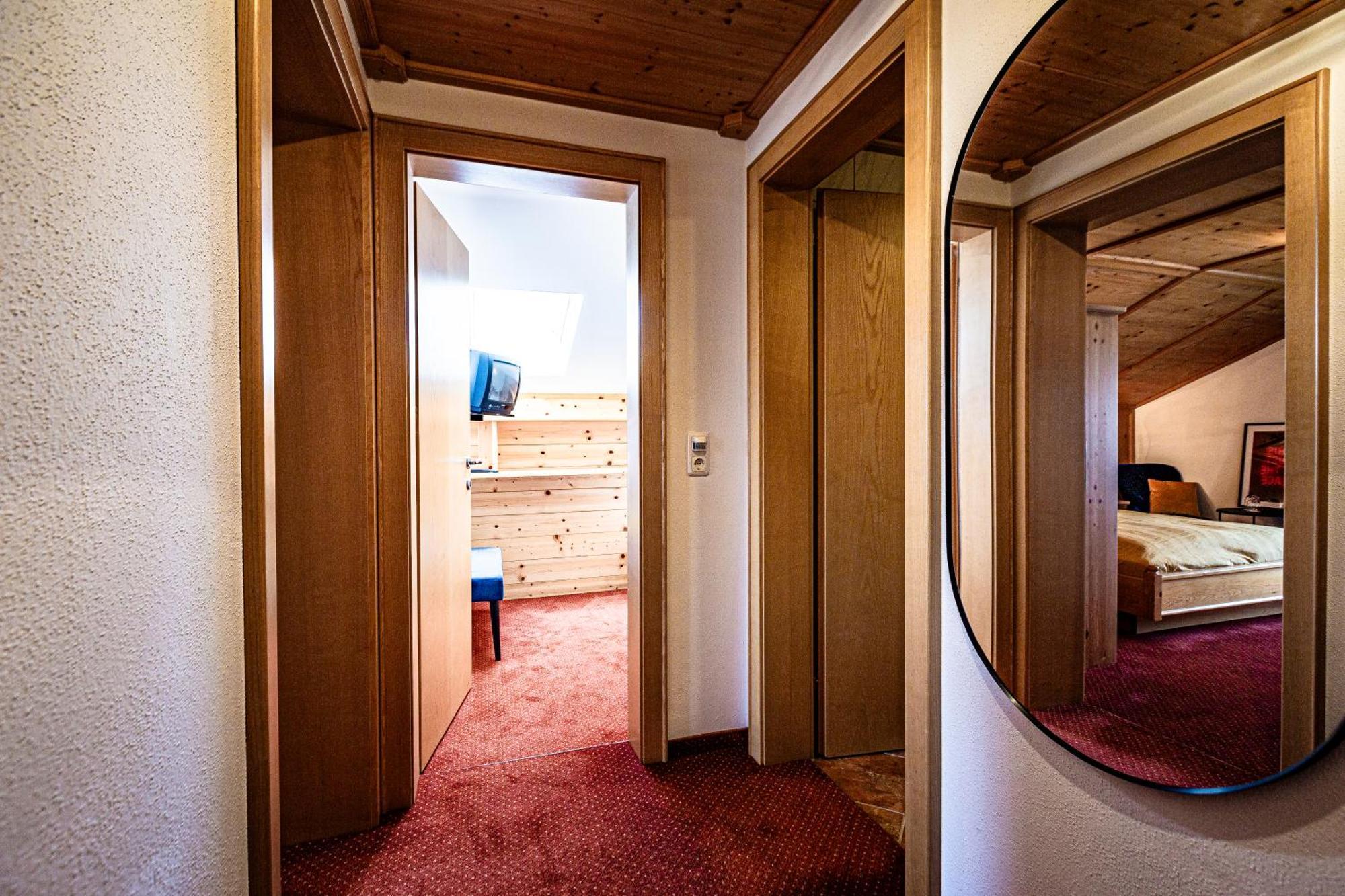 Das Dorfgefuehl Pension Westendorf Extérieur photo