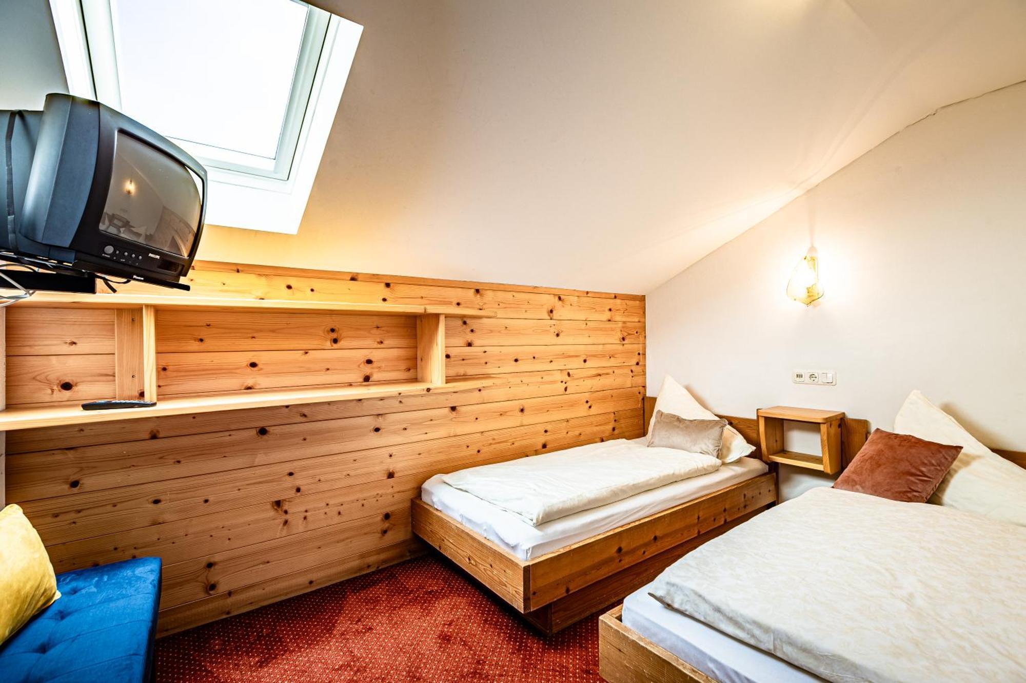 Das Dorfgefuehl Pension Westendorf Extérieur photo