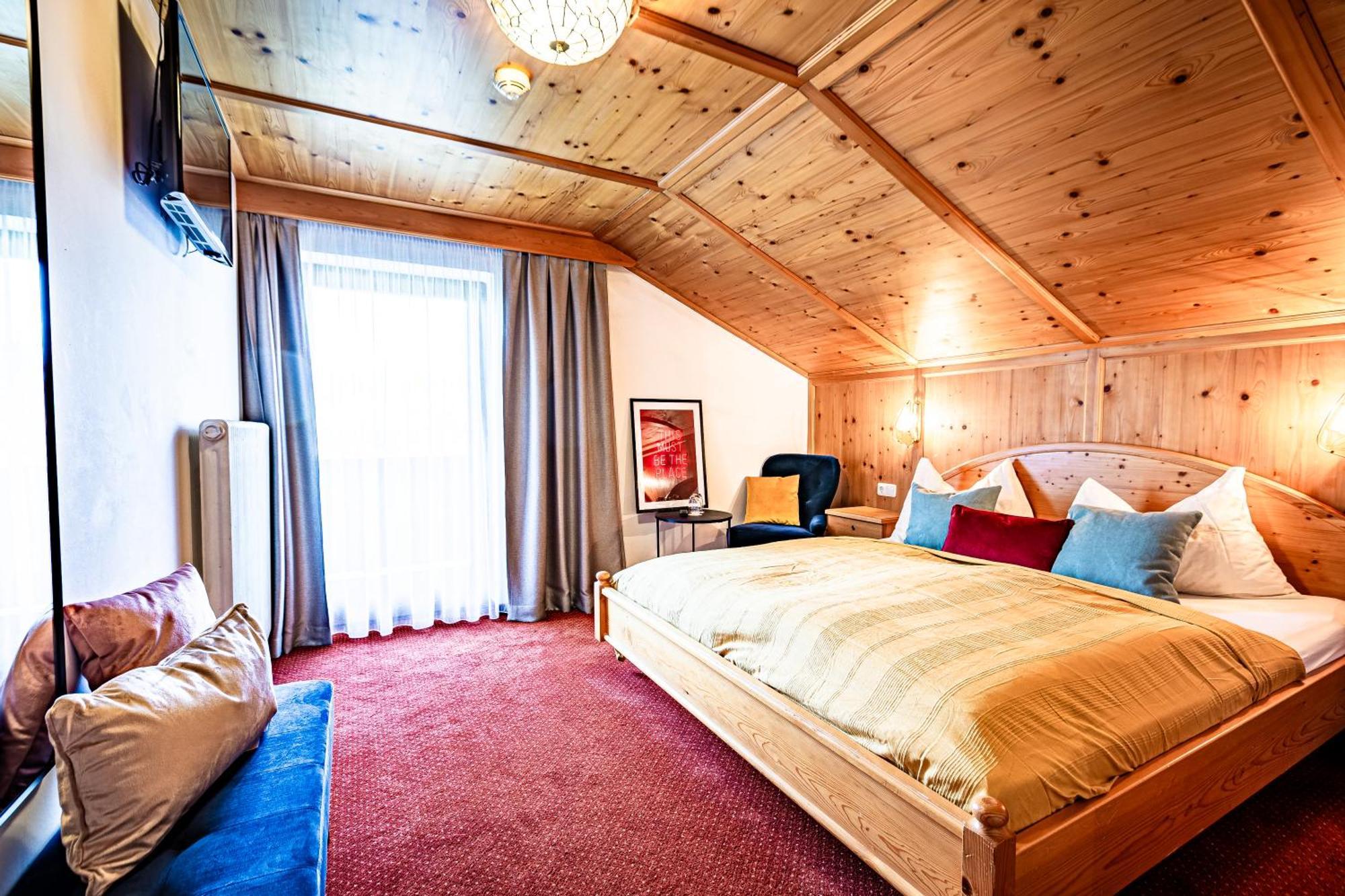 Das Dorfgefuehl Pension Westendorf Extérieur photo