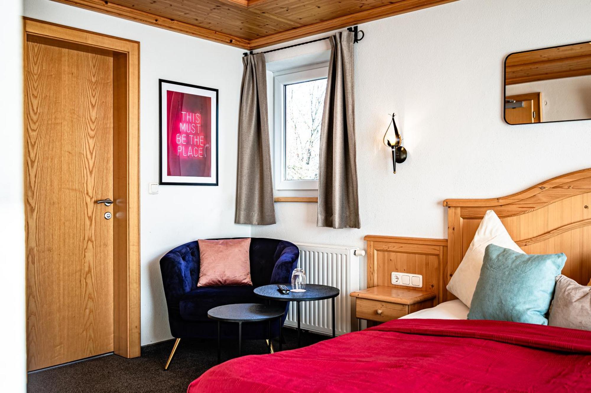 Das Dorfgefuehl Pension Westendorf Extérieur photo