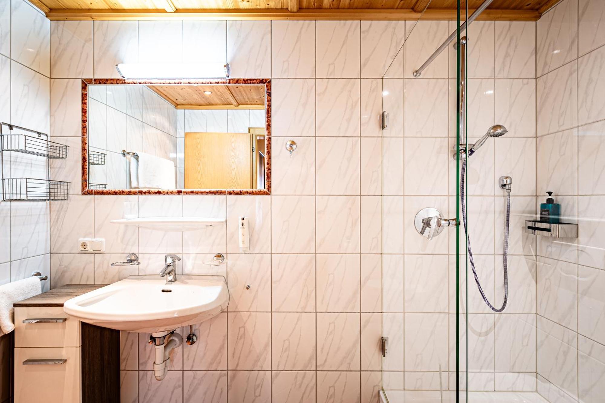 Das Dorfgefuehl Pension Westendorf Extérieur photo