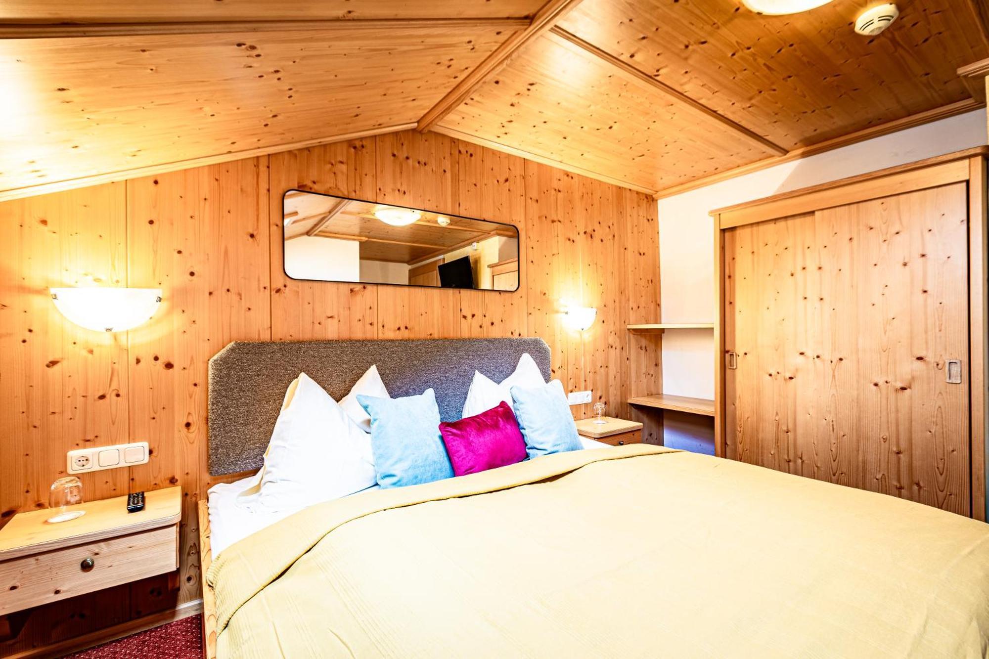 Das Dorfgefuehl Pension Westendorf Extérieur photo
