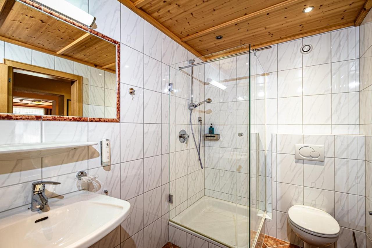 Das Dorfgefuehl Pension Westendorf Extérieur photo